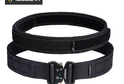 Tactical Belts